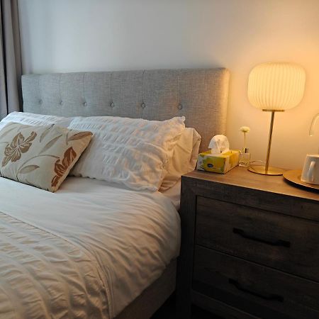 Private Room With Ensuite & Garden Epsom Auckland Exteriör bild