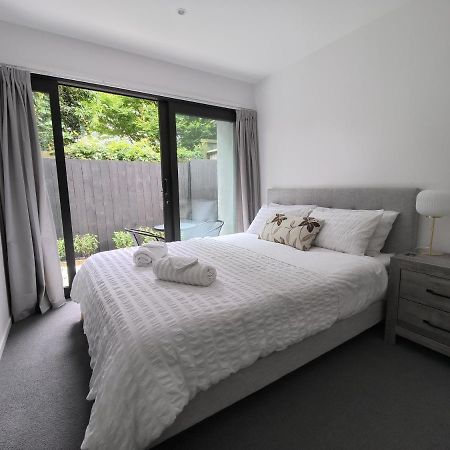 Private Room With Ensuite & Garden Epsom Auckland Exteriör bild