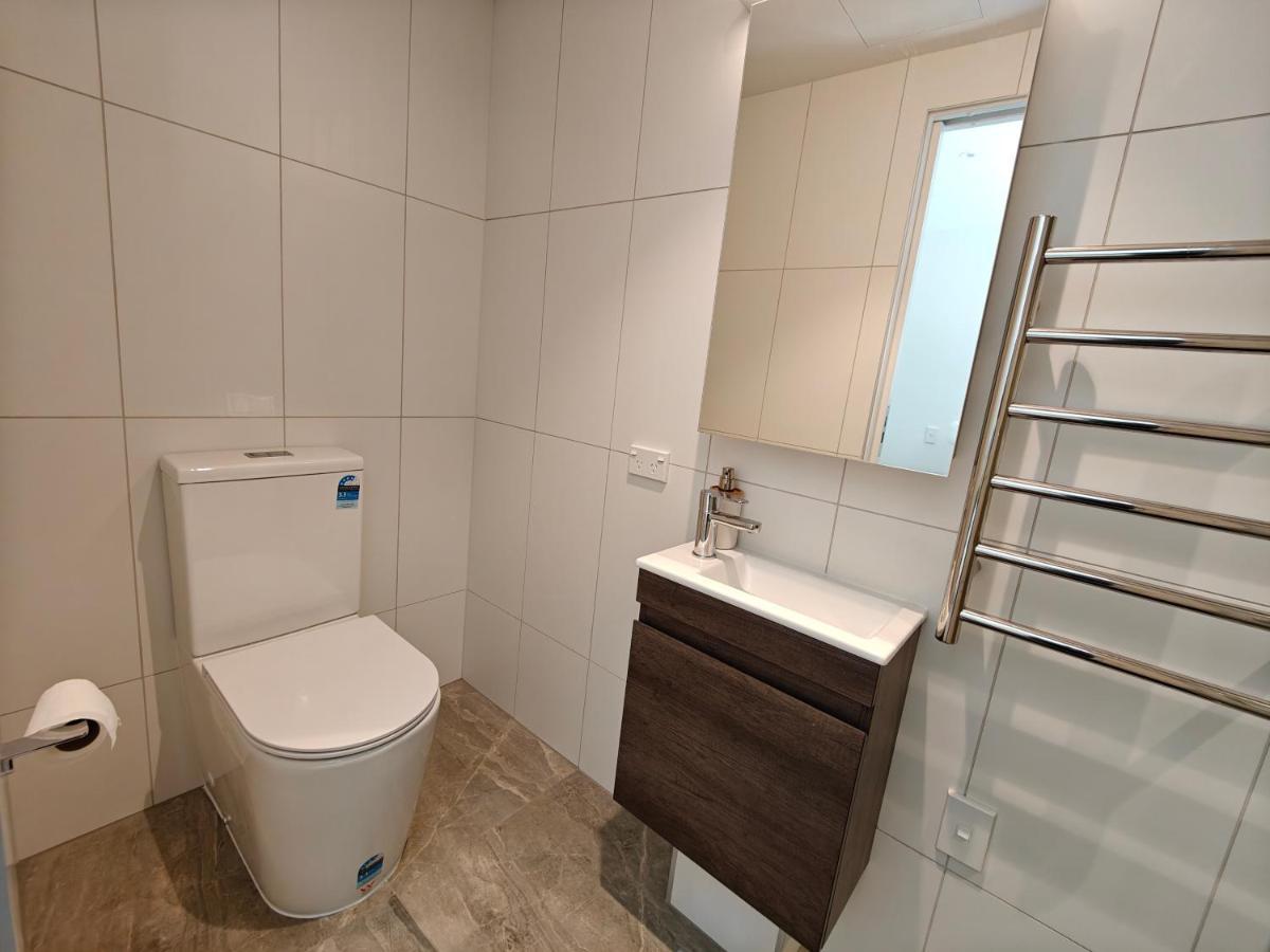 Private Room With Ensuite & Garden Epsom Auckland Exteriör bild