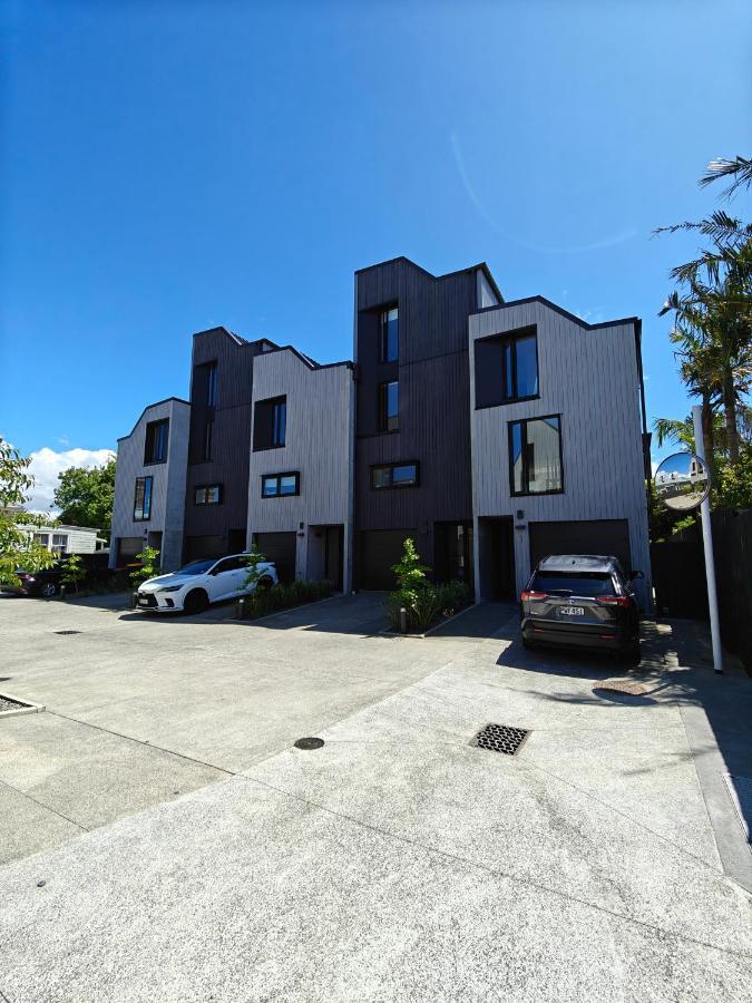 Private Room With Ensuite & Garden Epsom Auckland Exteriör bild