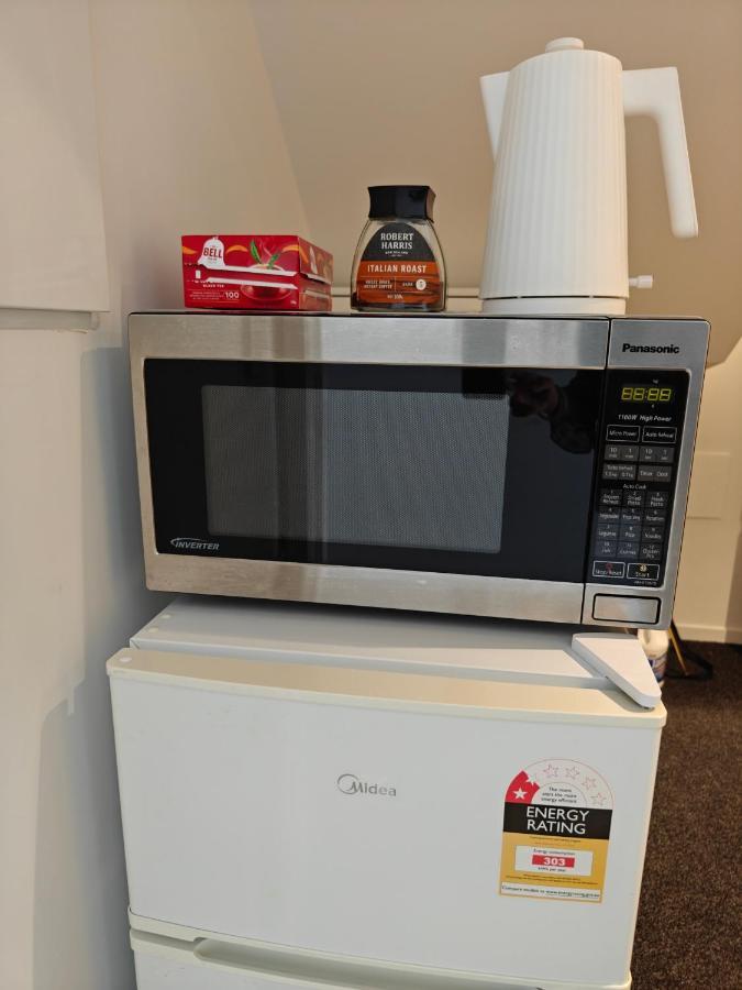 Private Room With Ensuite & Garden Epsom Auckland Exteriör bild