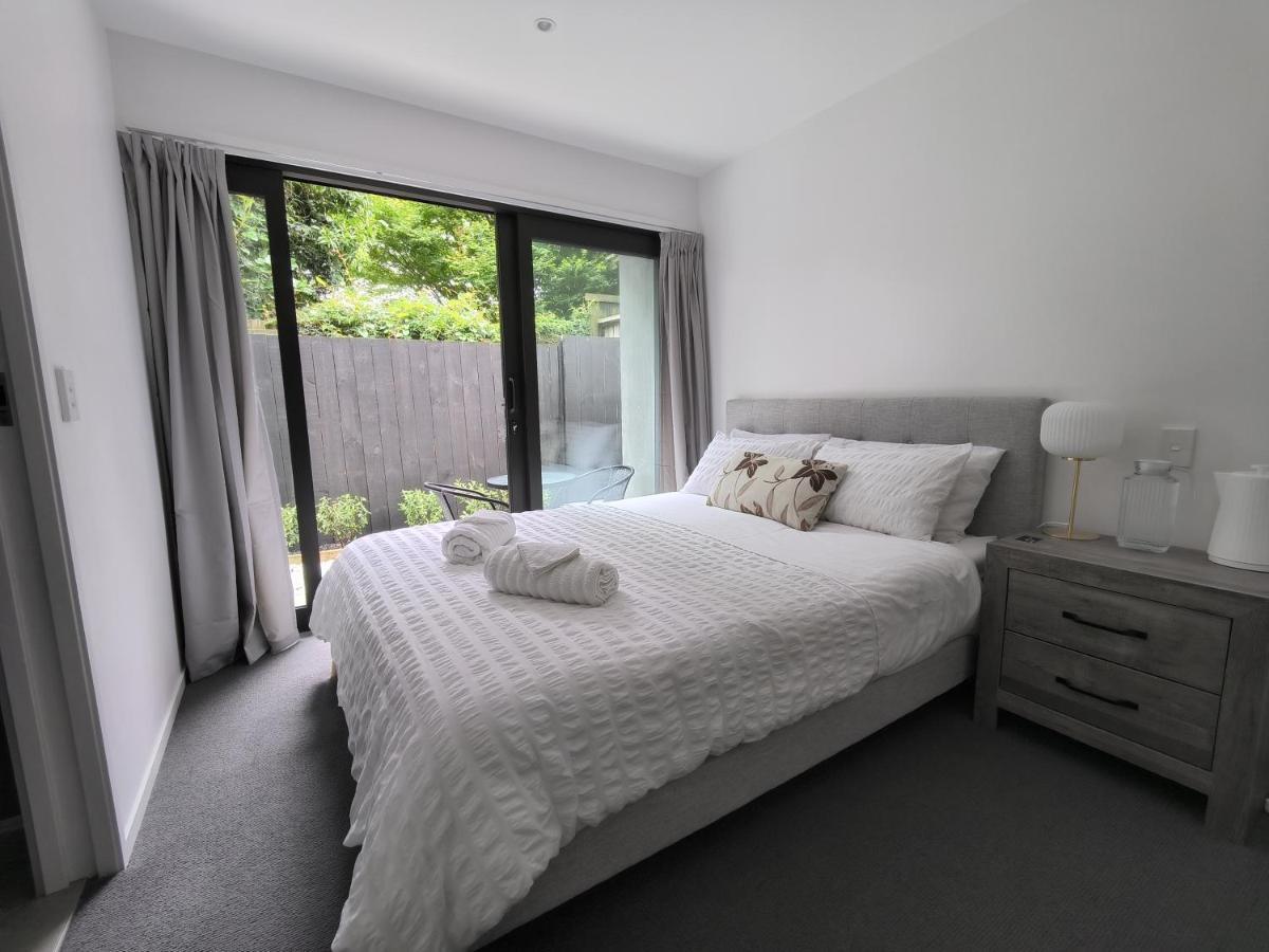 Private Room With Ensuite & Garden Epsom Auckland Exteriör bild
