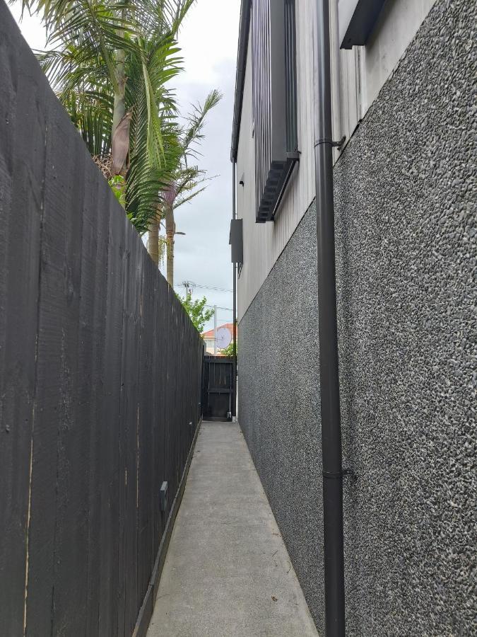 Private Room With Ensuite & Garden Epsom Auckland Exteriör bild