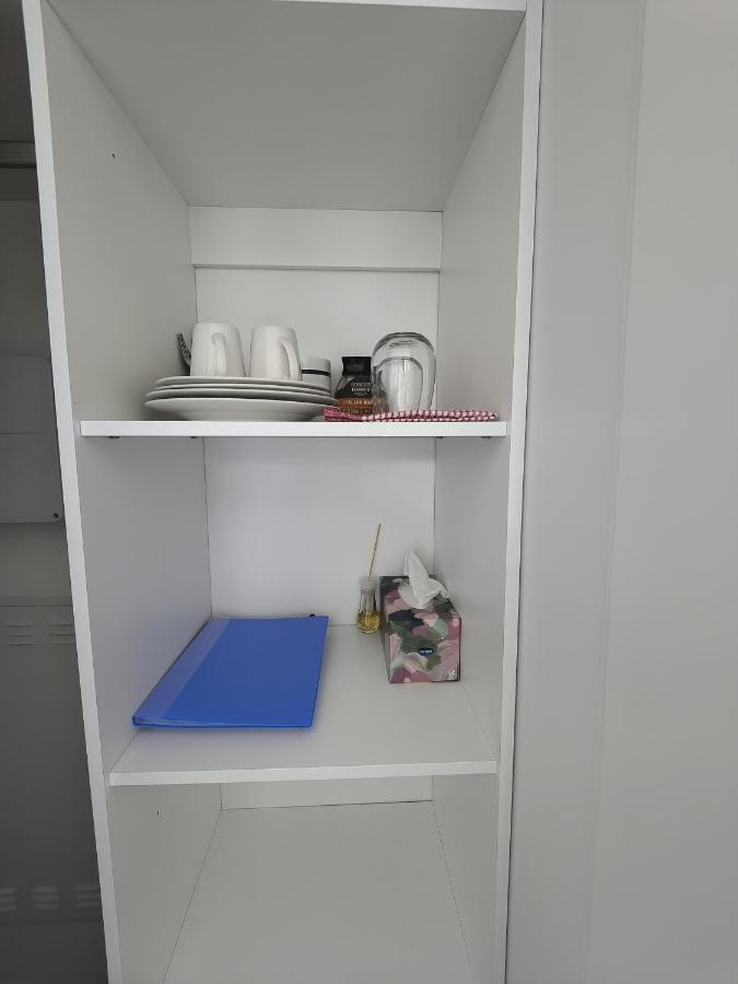 Private Room With Ensuite & Garden Epsom Auckland Exteriör bild