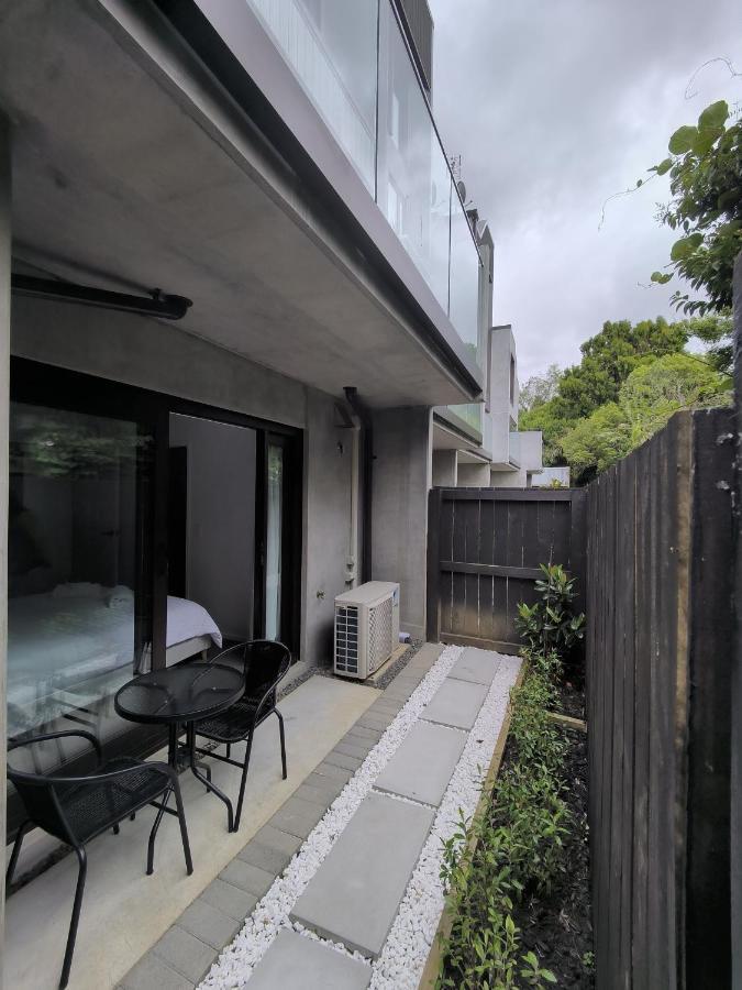 Private Room With Ensuite & Garden Epsom Auckland Exteriör bild