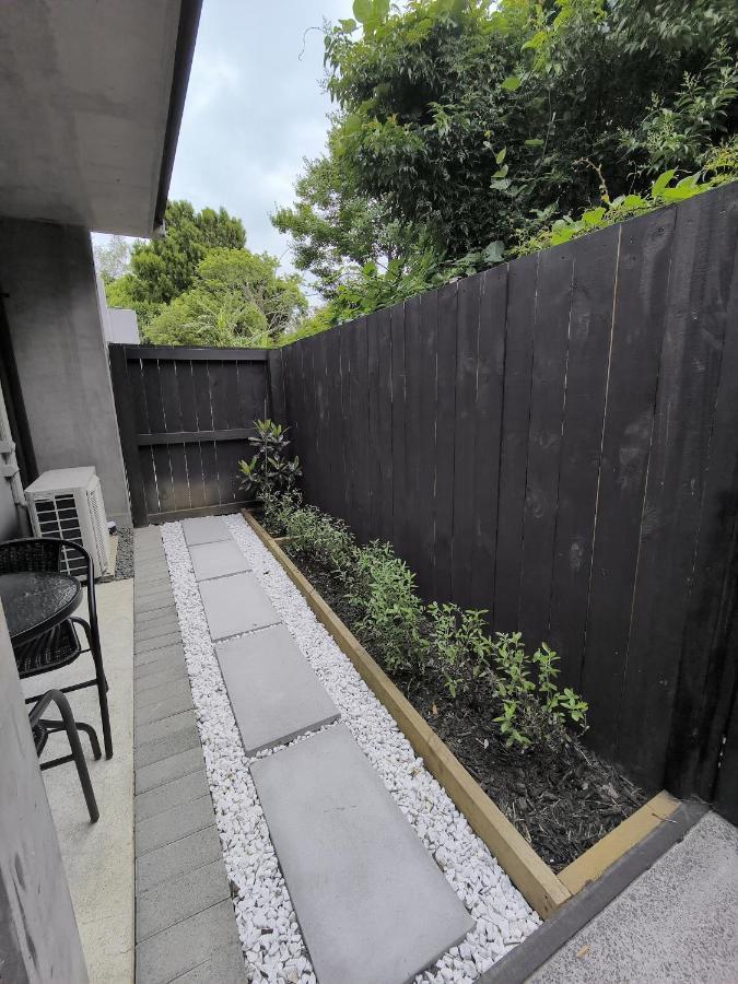 Private Room With Ensuite & Garden Epsom Auckland Exteriör bild