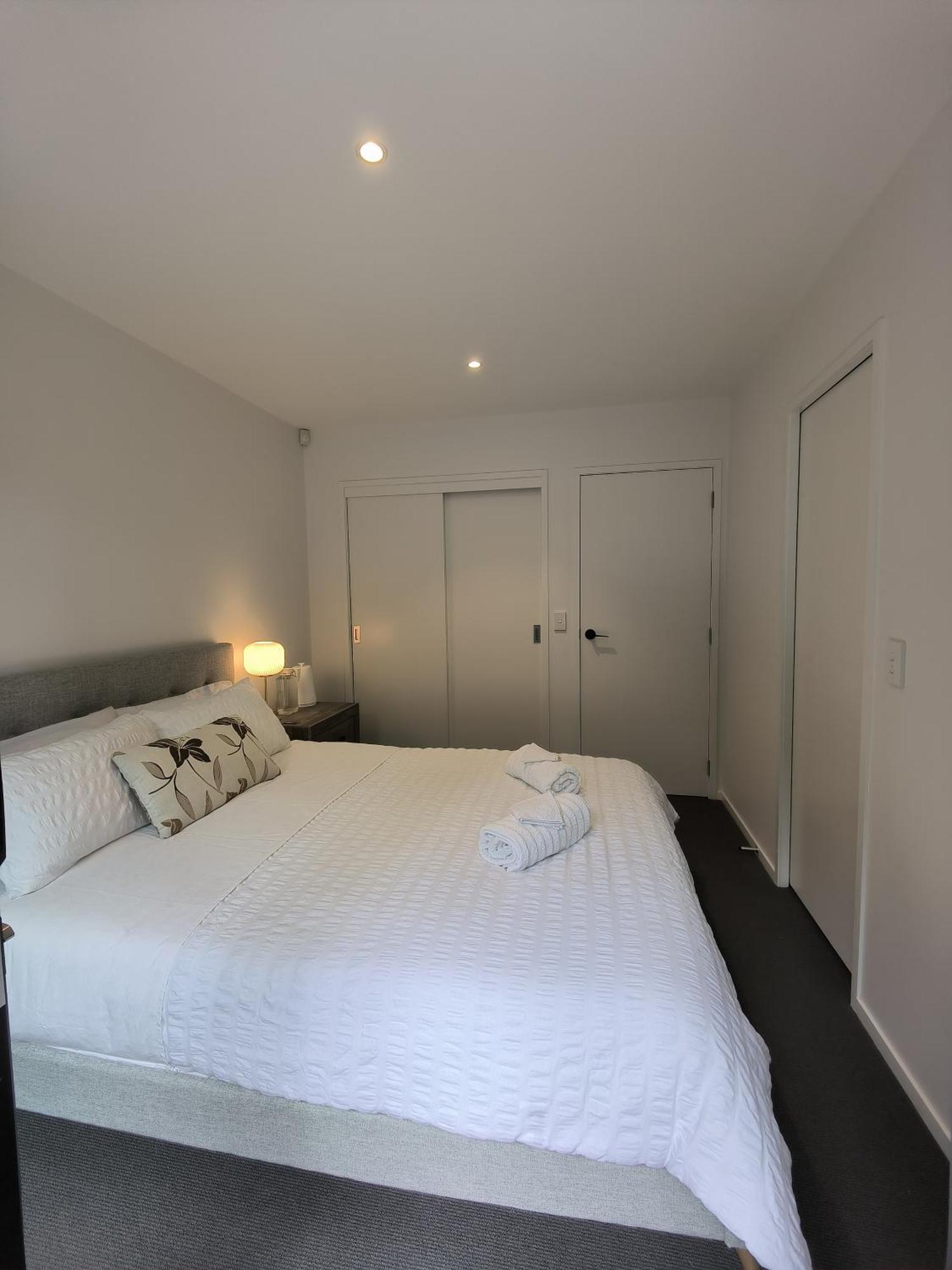 Private Room With Ensuite & Garden Epsom Auckland Exteriör bild